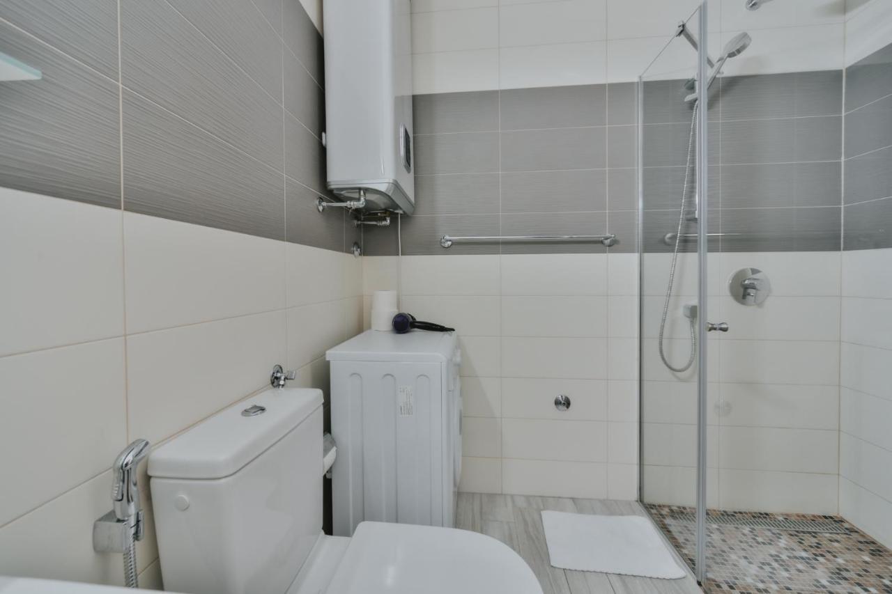 Altezza Apt W/sea View + Shared Pool + Free Parking *